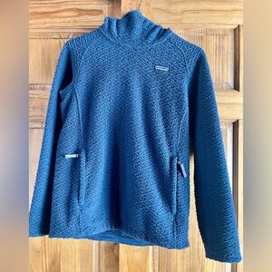 W's Diamond Capra Hoody- Medium